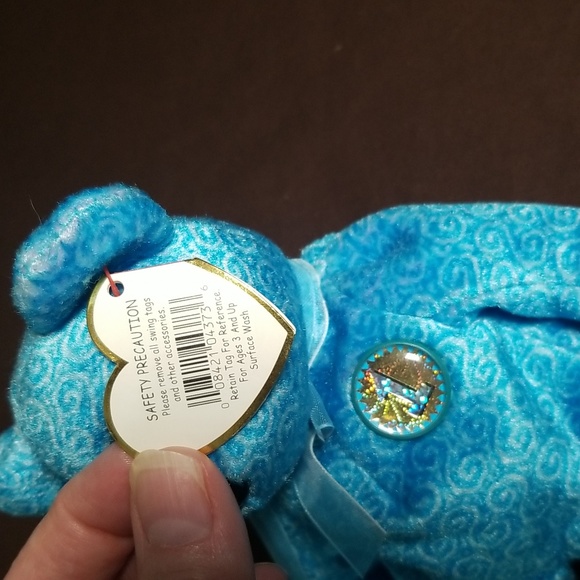 TY The People's Beanie Classy with tag attached - Picture 8 of 9